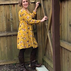 Meet your Posher, Miranda